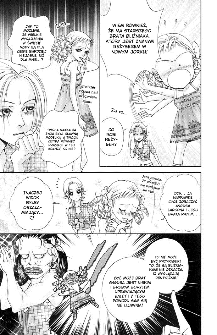 The One Vol. 1 Ch. 1 第13页