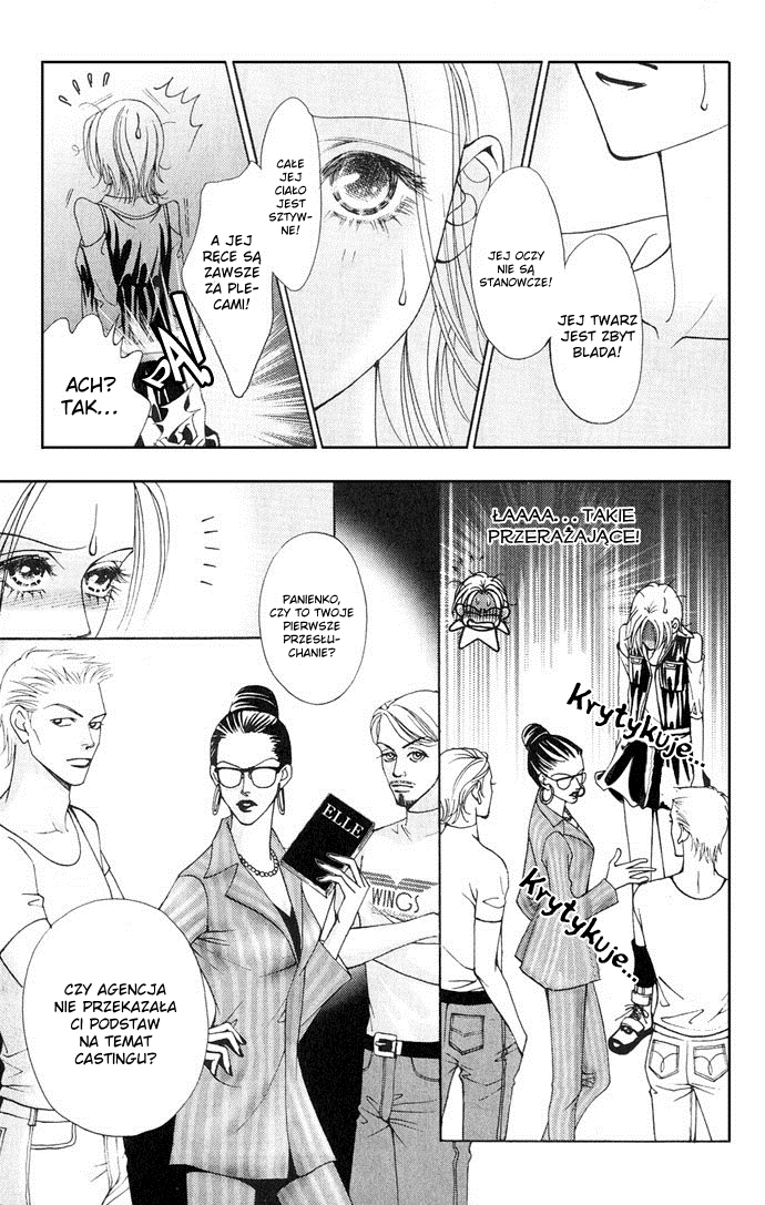 The One Vol. 1 Ch. 1 第31页