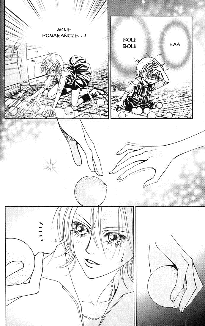 The One Vol. 1 Ch. 1 第38页