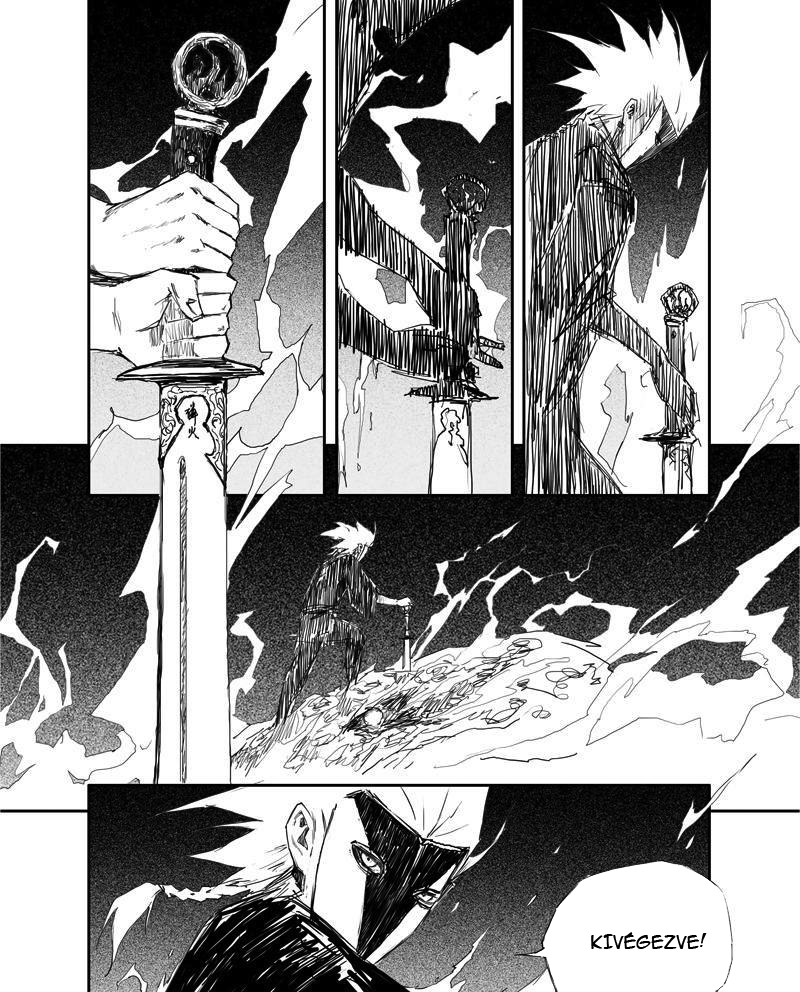 Heresy Ch. 3 第13页