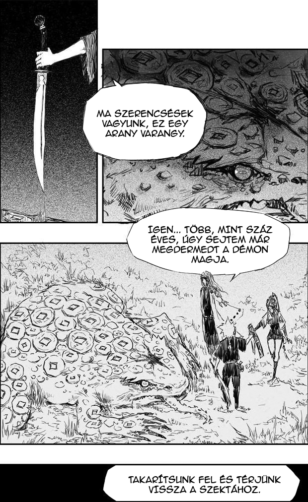 Heresy Ch. 3 第15页