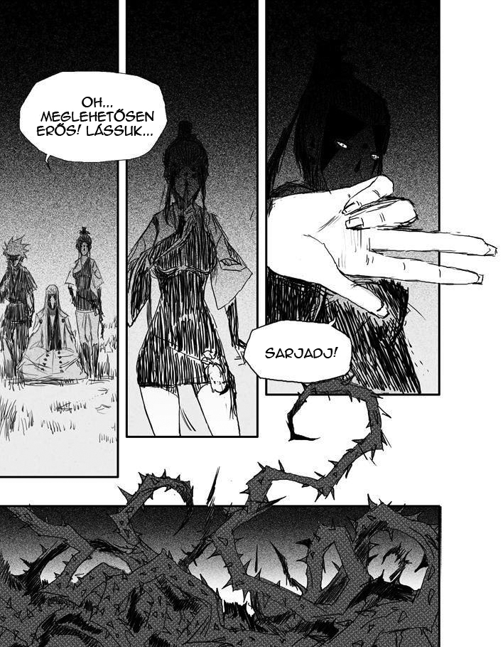 Heresy Ch. 3 第5页