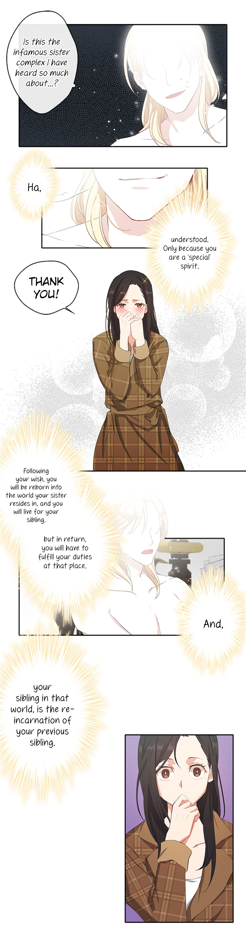 The Emperor's Partner Ch. 2 第10页