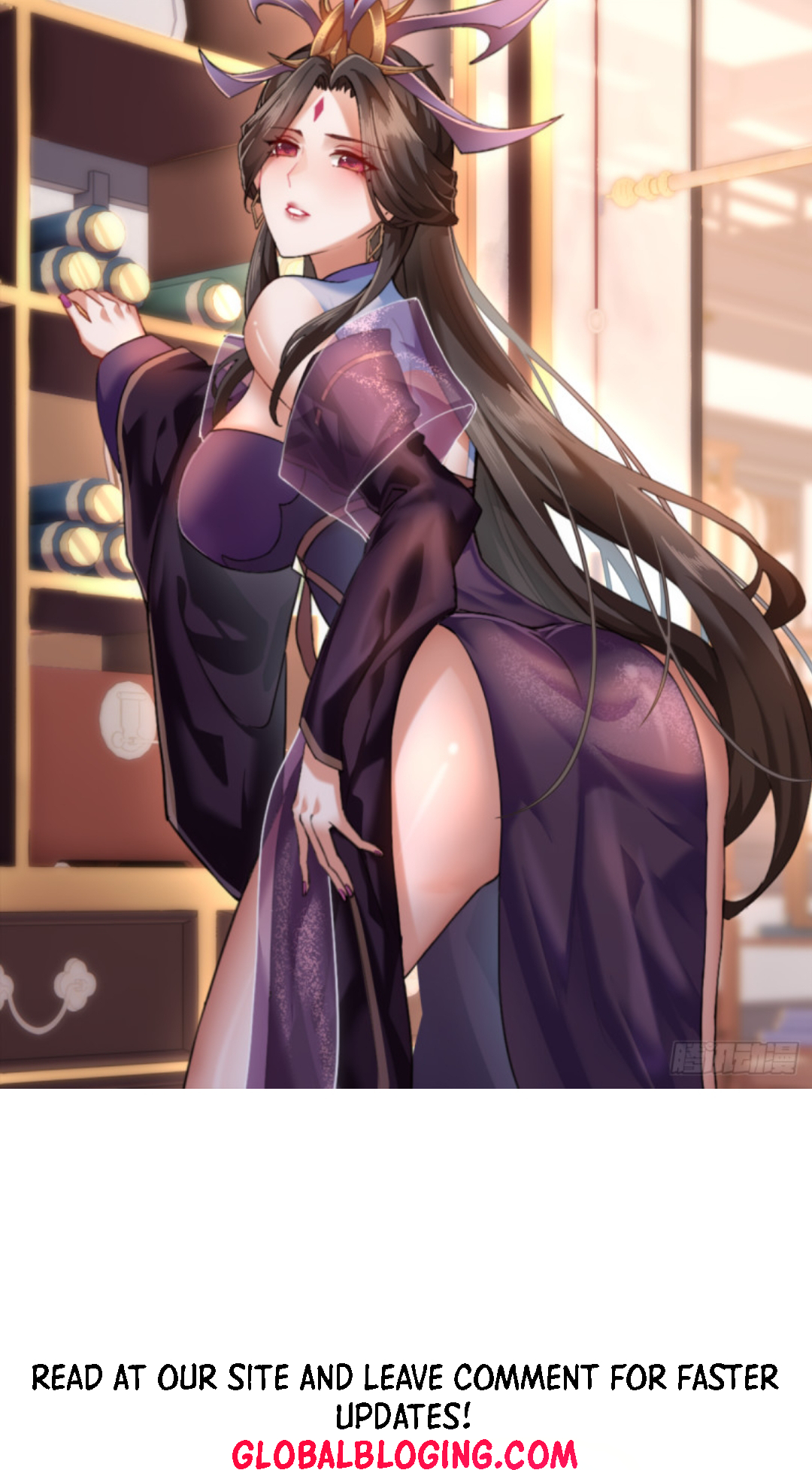 The Start of a Stunning and Feisty Master: A System with Ten Pounds of Rebellion Ch. 4 第1页