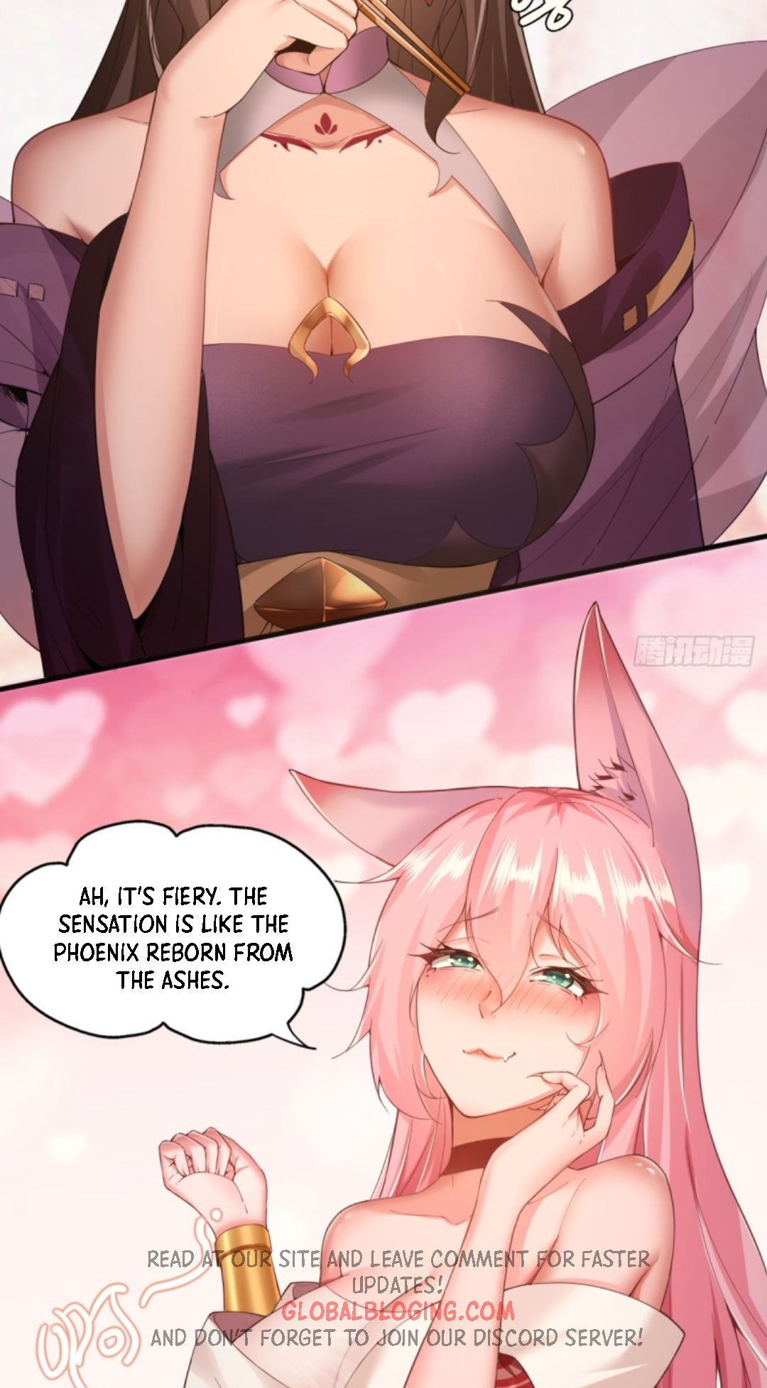 The Start of a Stunning and Feisty Master: A System with Ten Pounds of Rebellion Ch. 4 第18页