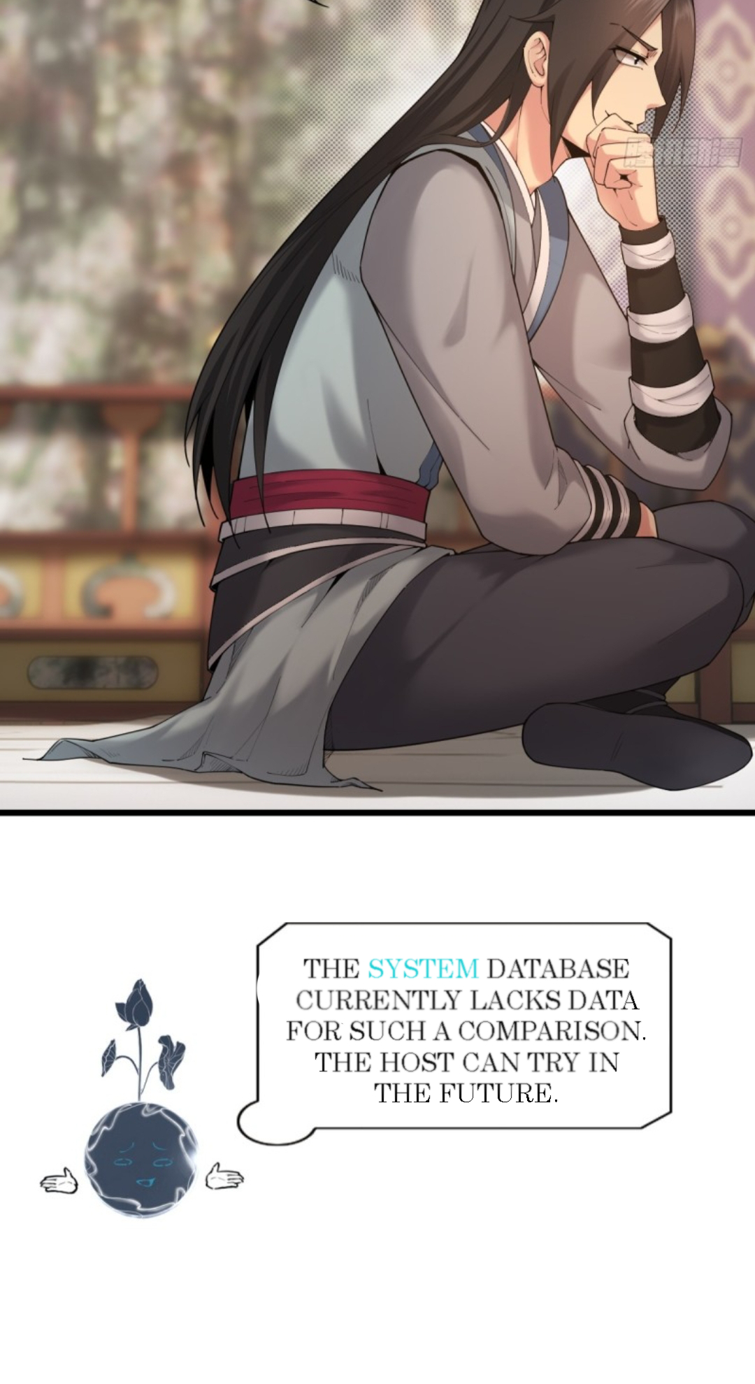 The Start of a Stunning and Feisty Master: A System with Ten Pounds of Rebellion Ch. 4 第31页