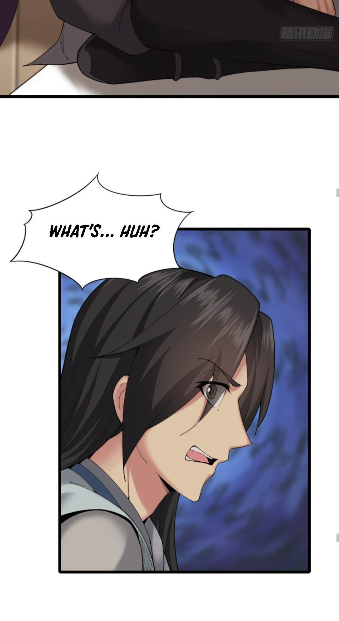 The Start of a Stunning and Feisty Master: A System with Ten Pounds of Rebellion Ch. 4 第33页