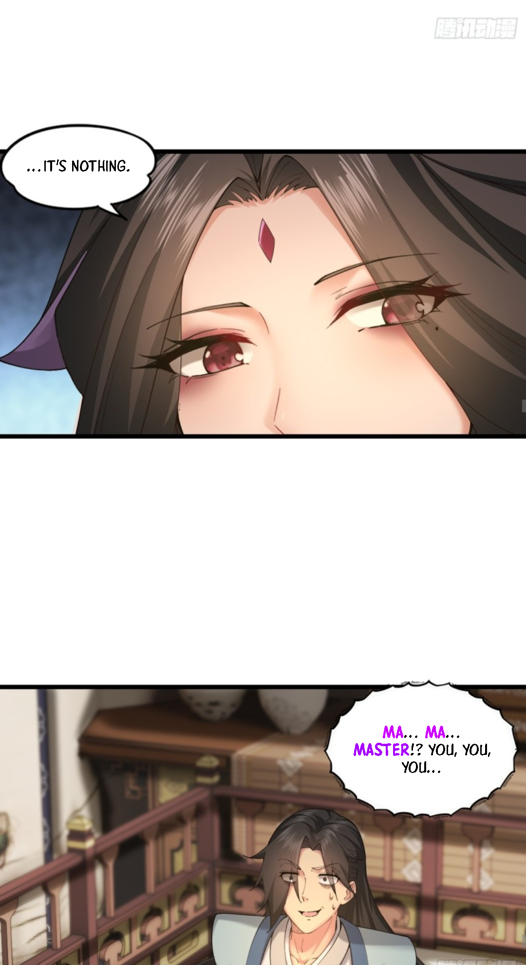 The Start of a Stunning and Feisty Master: A System with Ten Pounds of Rebellion Ch. 4 第34页