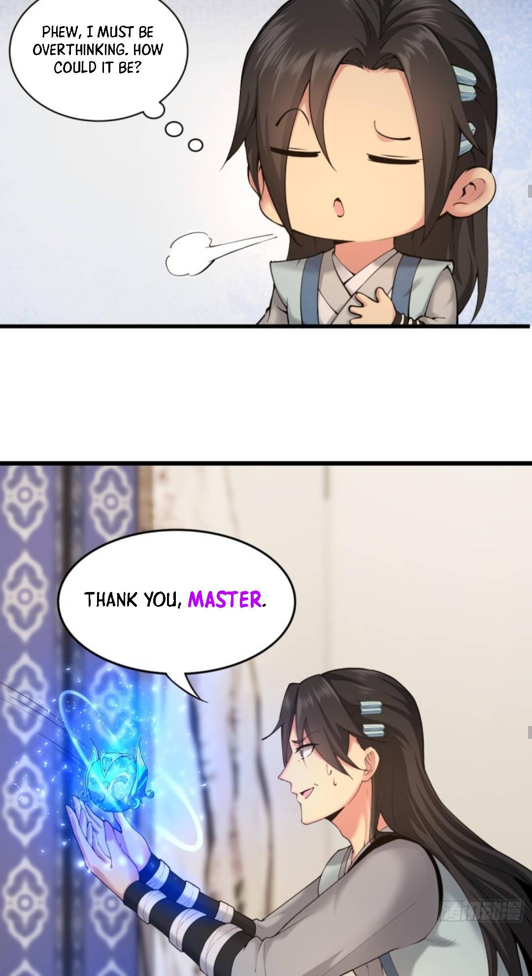 The Start of a Stunning and Feisty Master: A System with Ten Pounds of Rebellion Ch. 4 第37页
