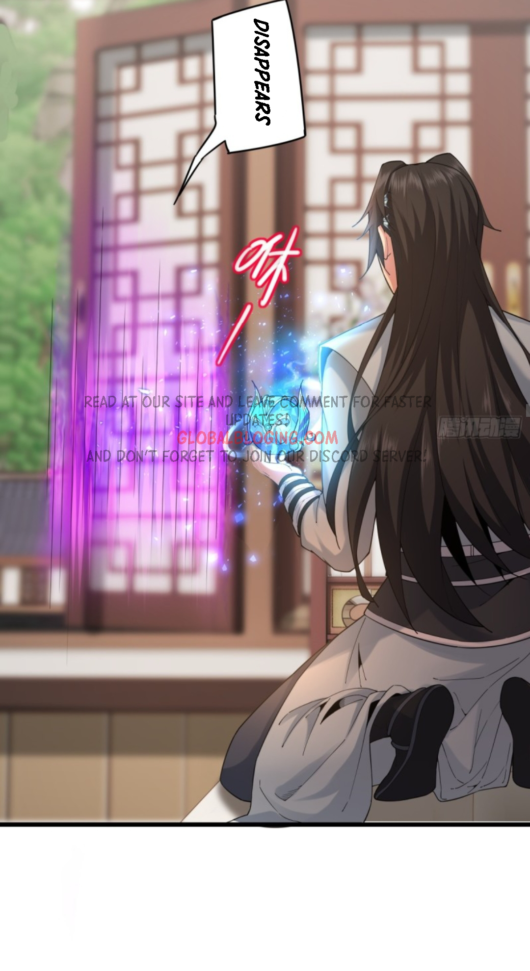 The Start of a Stunning and Feisty Master: A System with Ten Pounds of Rebellion Ch. 4 第40页