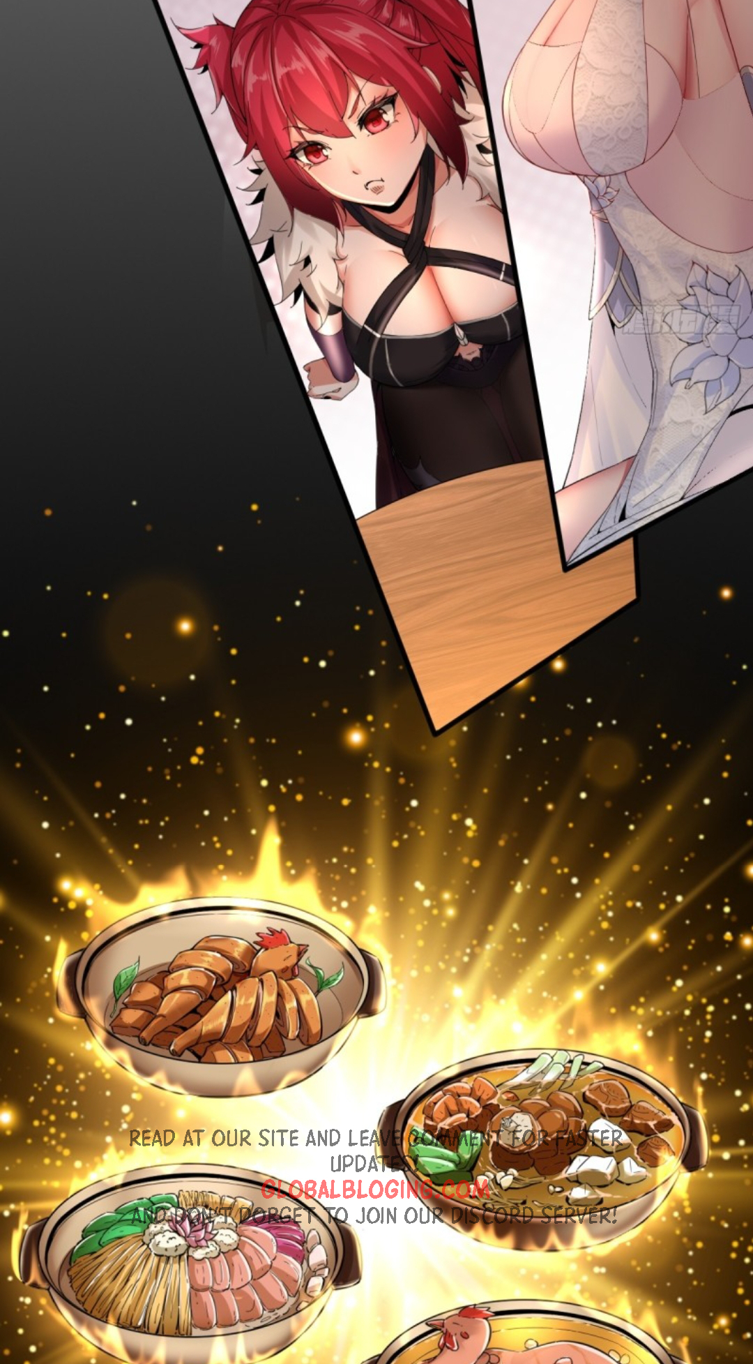 The Start of a Stunning and Feisty Master: A System with Ten Pounds of Rebellion Ch. 4 第10页
