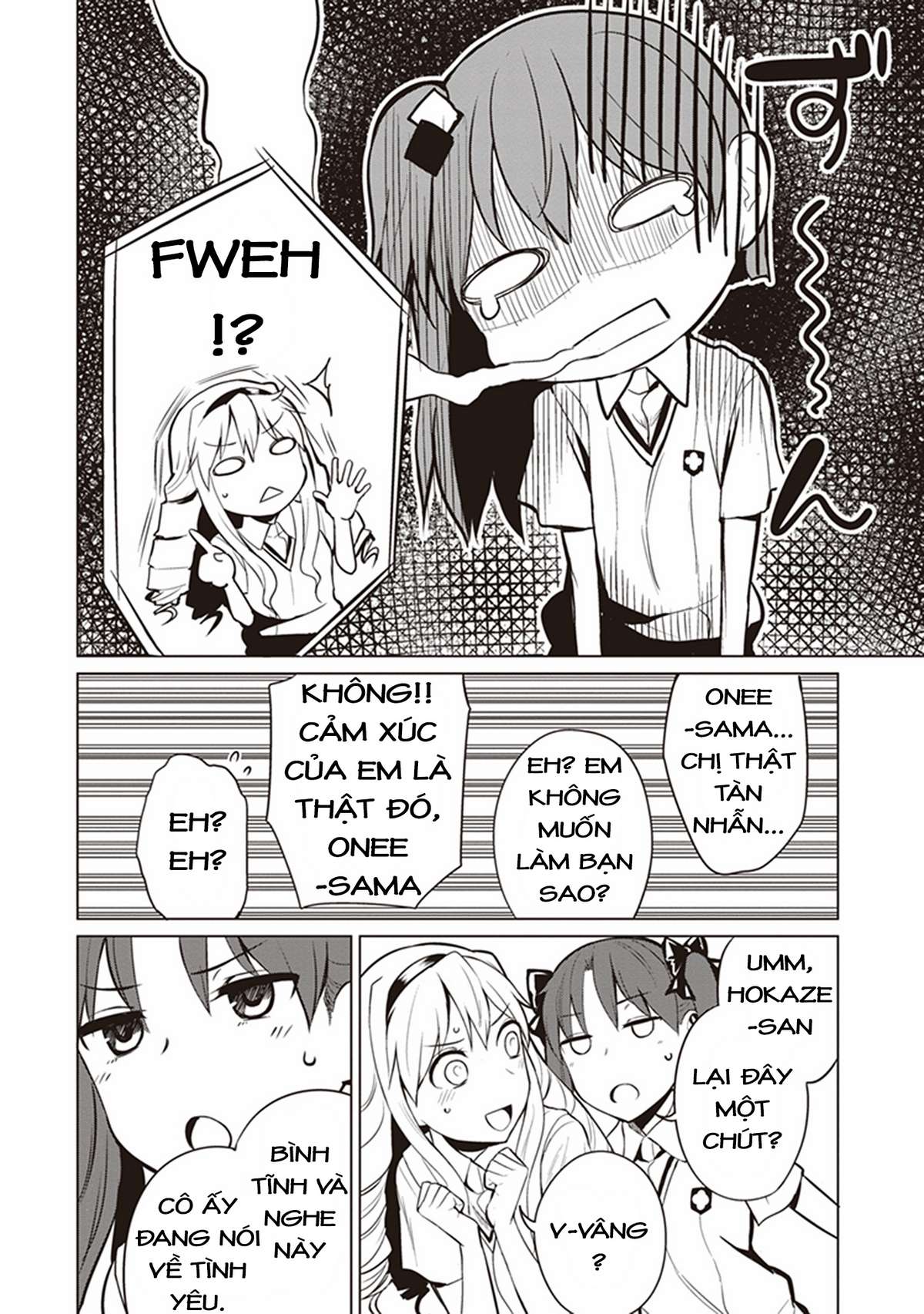 Toaru Kagaku no Railgun Gaiden - Astral Buddy Vol. 1 Ch. 1 第45页