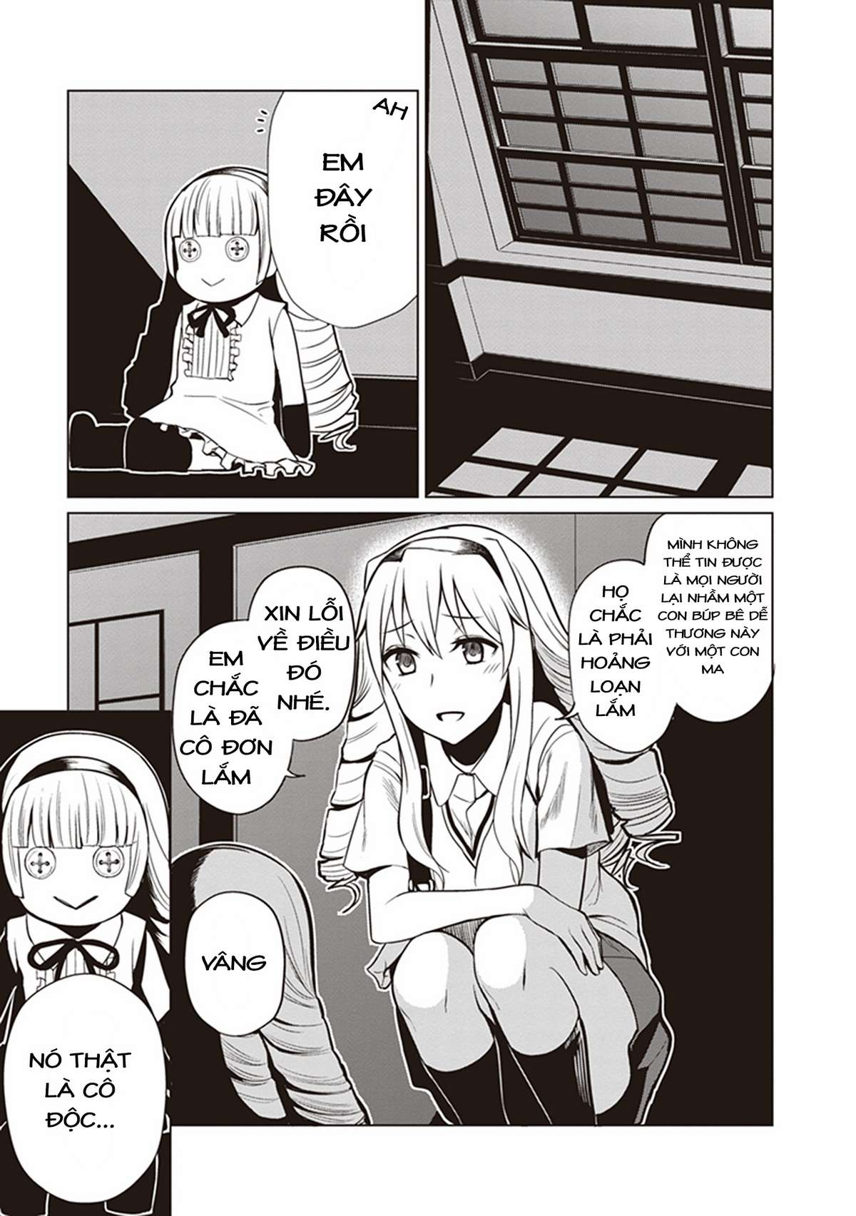 Toaru Kagaku no Railgun Gaiden - Astral Buddy Vol. 1 Ch. 1 第58页