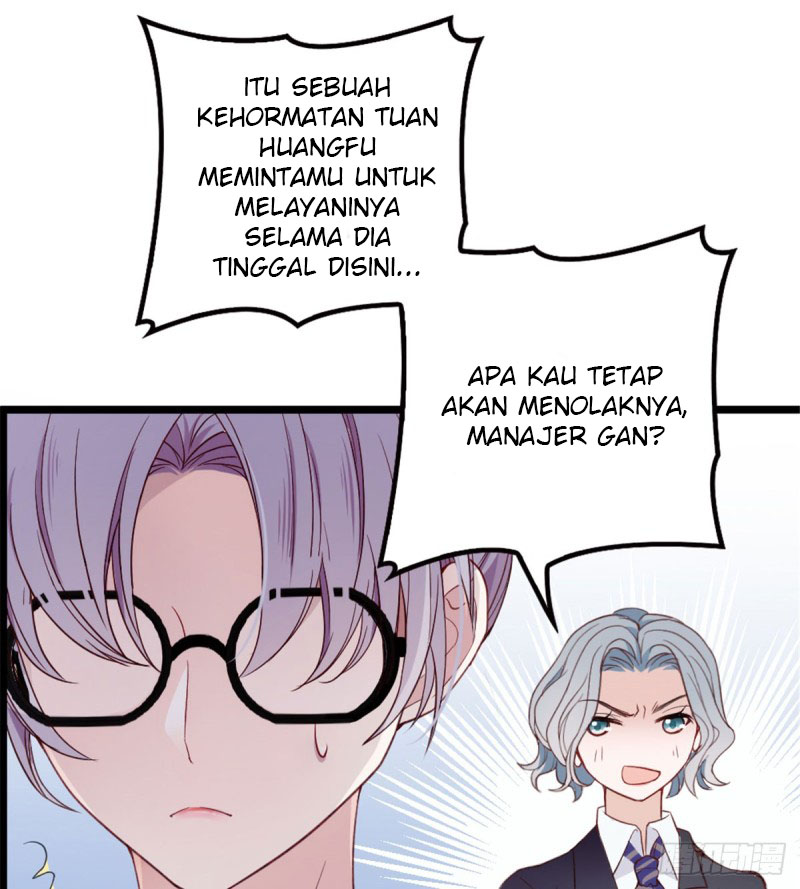 The Duke's Hidden Baby: BOGO! Ch. 2 第19页