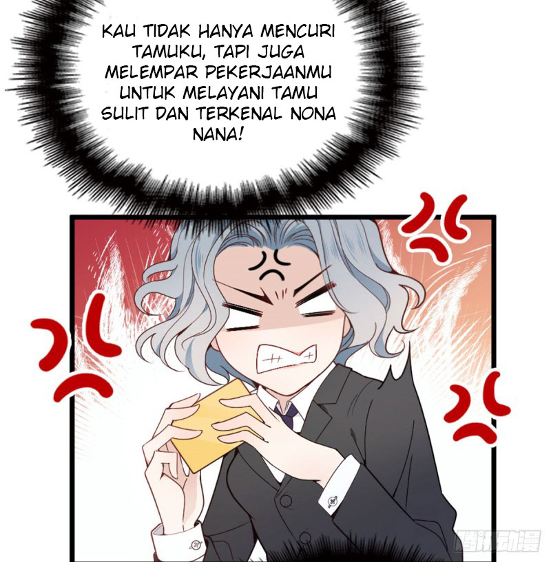 The Duke's Hidden Baby: BOGO! Ch. 2 第29页