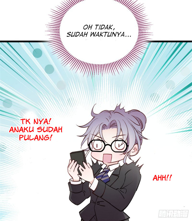 The Duke's Hidden Baby: BOGO! Ch. 2 第70页
