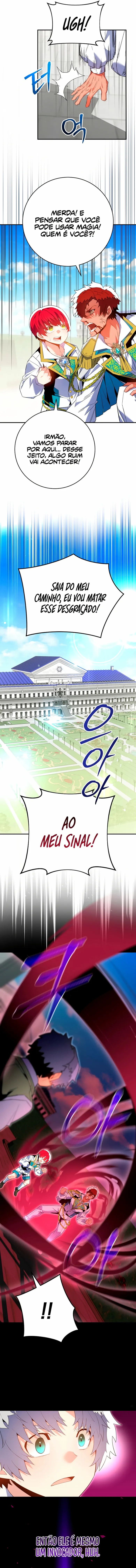 Reborn as the Overpowered Genius Lord Vol. 1 Ch. 7 第5页