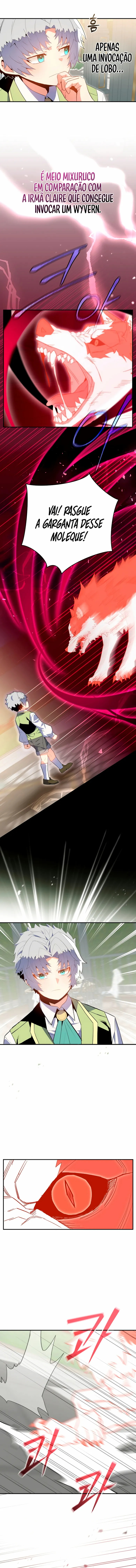 Reborn as the Overpowered Genius Lord Vol. 1 Ch. 7 第7页