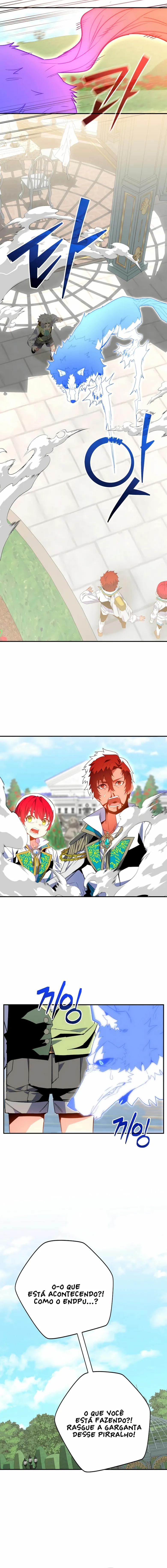 Reborn as the Overpowered Genius Lord Vol. 1 Ch. 7 第8页