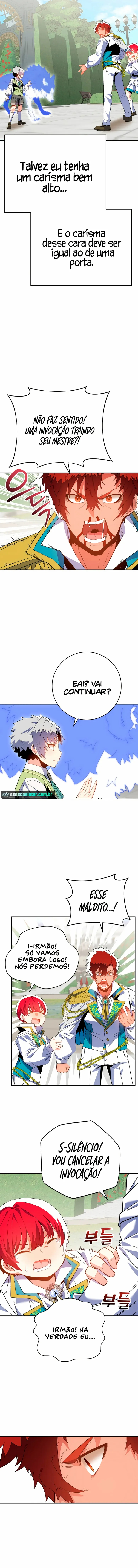 Reborn as the Overpowered Genius Lord Vol. 1 Ch. 7 第10页