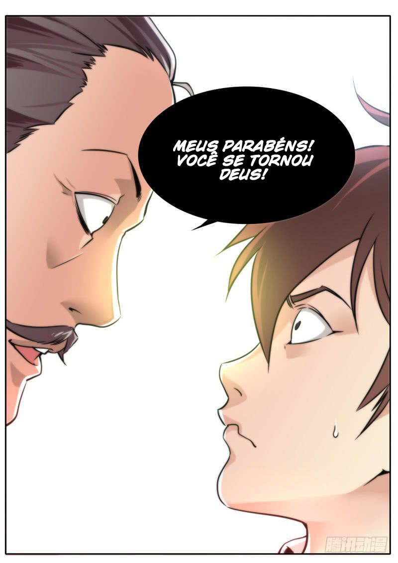 Part-Time Immortal Parabéns! 第15页