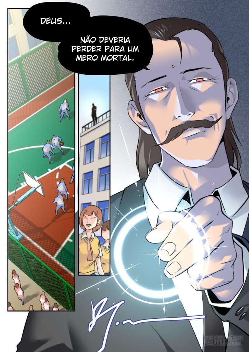 Part-Time Immortal Parabéns! 第22页