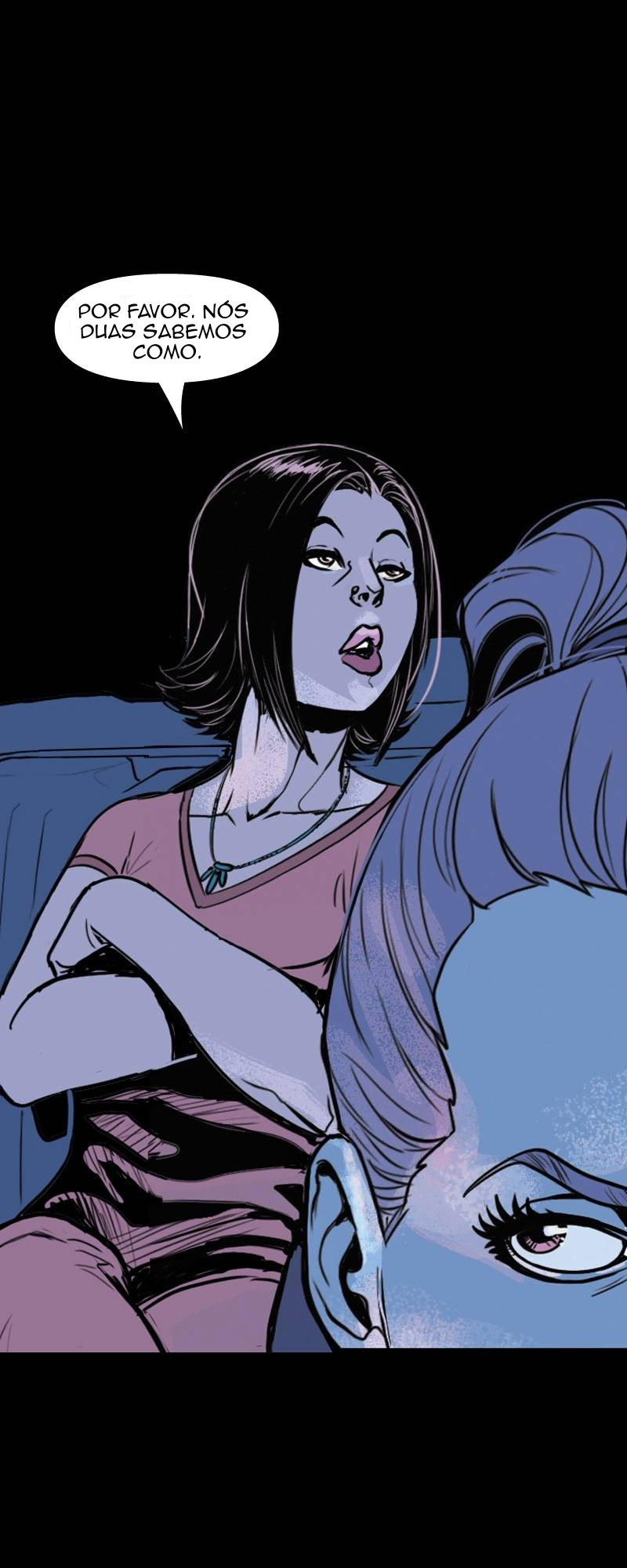 Witch Creek Road Vol. 1 Ch. 1 第17页