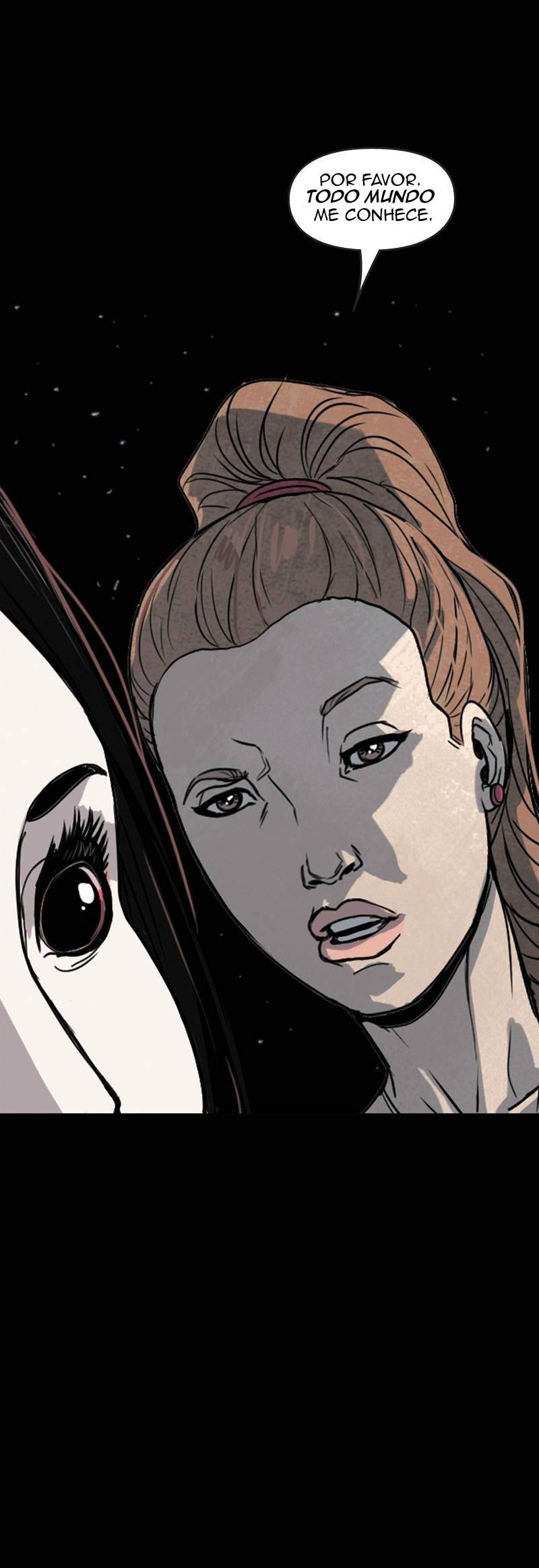 Witch Creek Road Vol. 1 Ch. 1 第25页