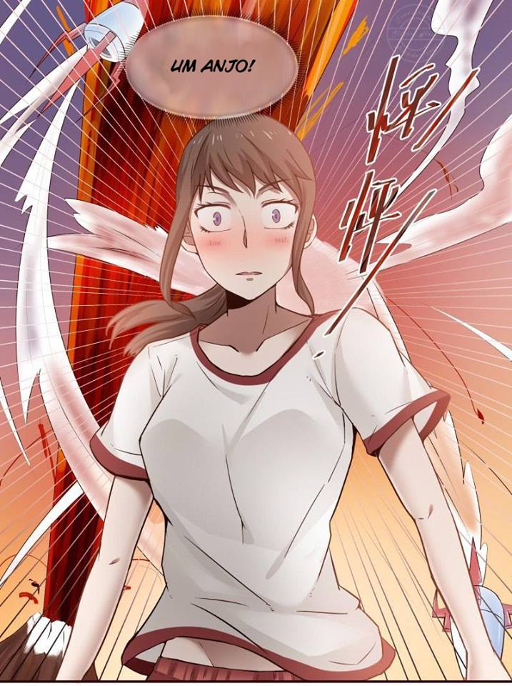 LaLa Vol. 1 Ch. 3 第4页
