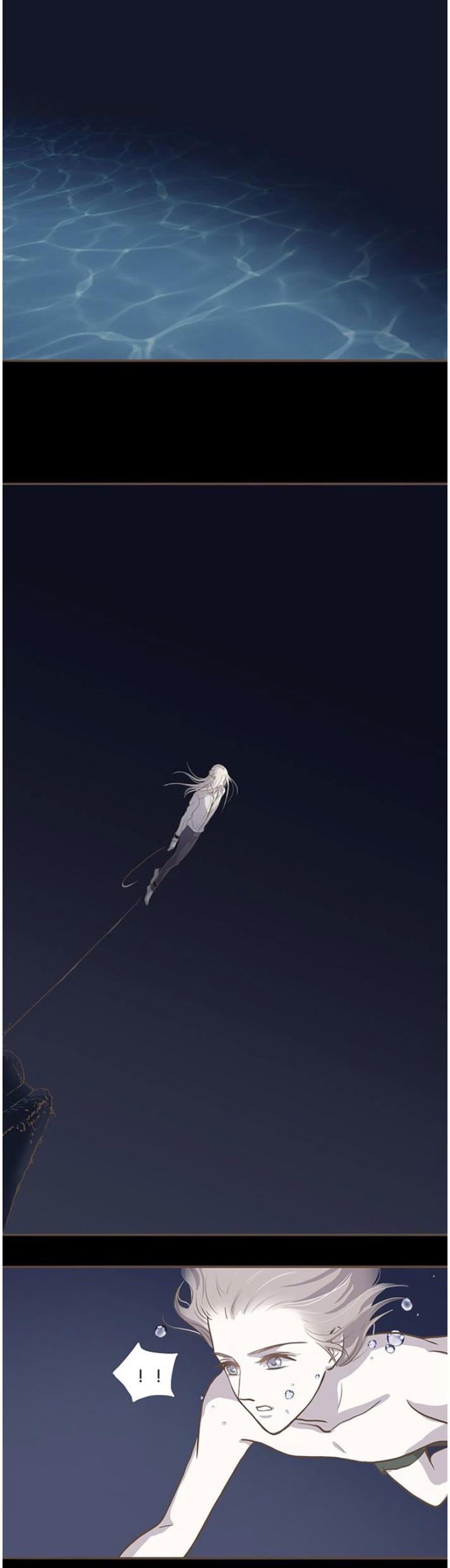 Anaerobic Love: Deep Sea Prisoner Ch. 1 第18页
