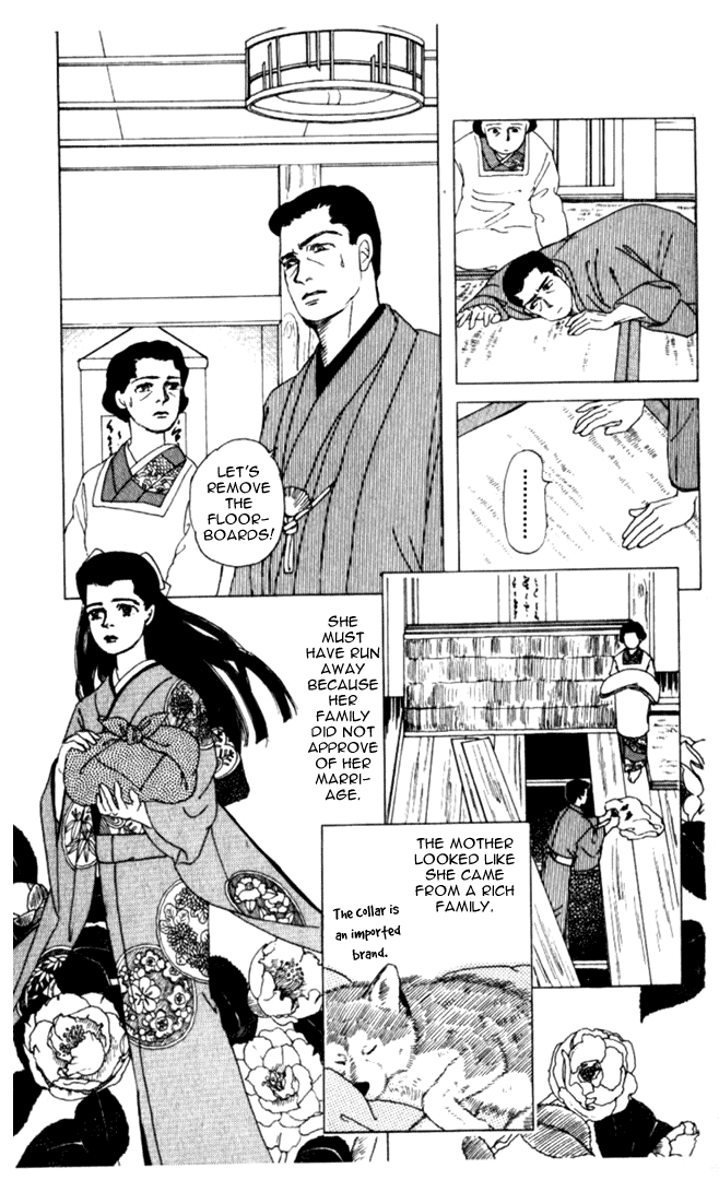 The Animal Doctor Vol. 1 Ch. 1 第19页