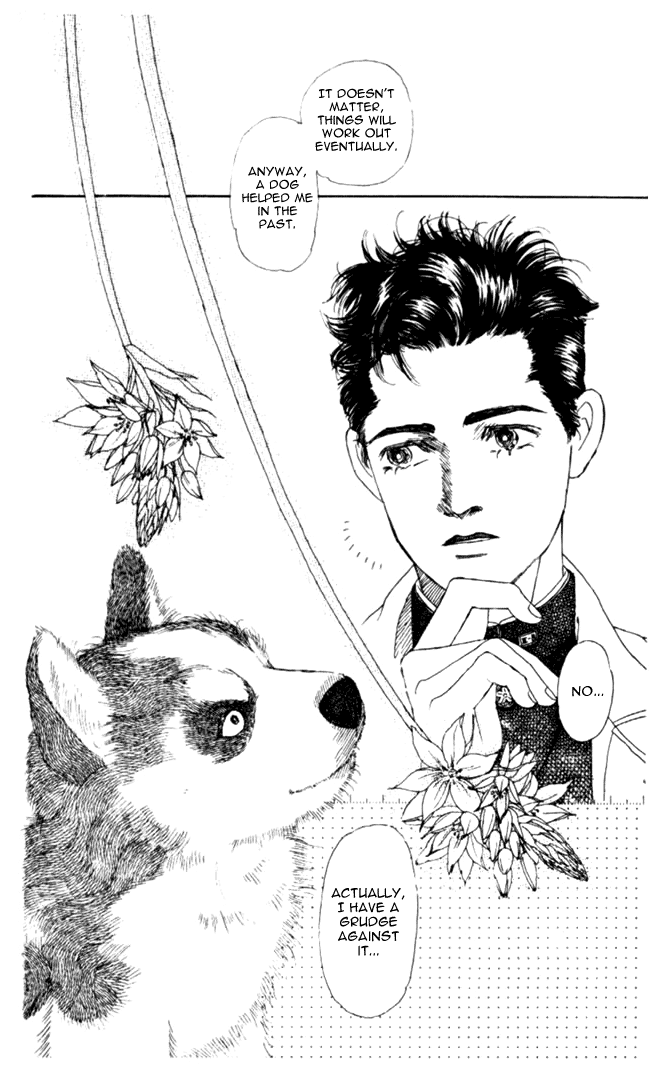 The Animal Doctor Vol. 1 Ch. 1 第21页