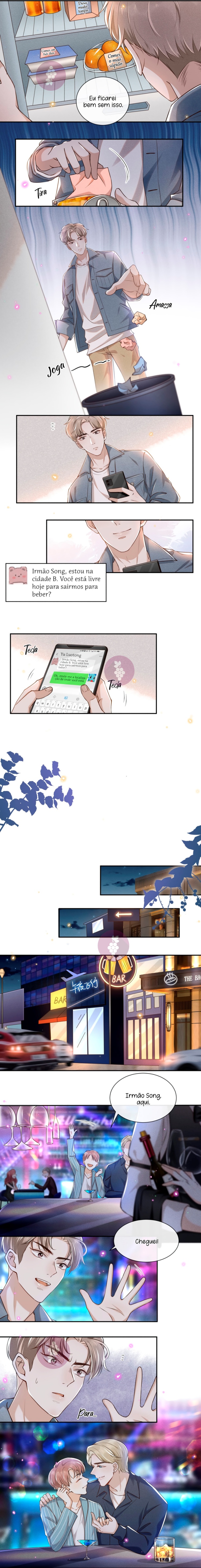 See You Never Ch. 2 第3页