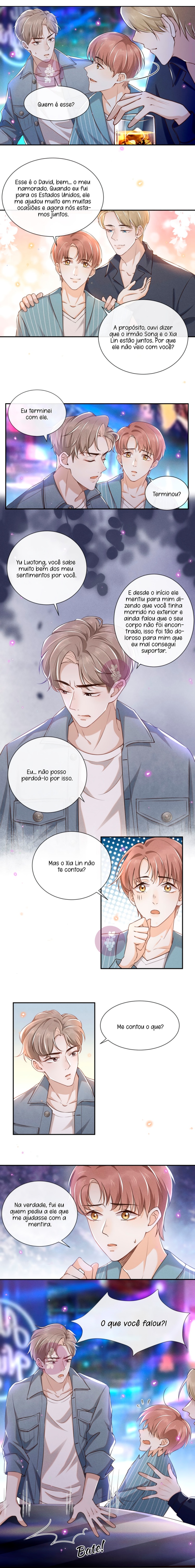 See You Never Ch. 2 第4页