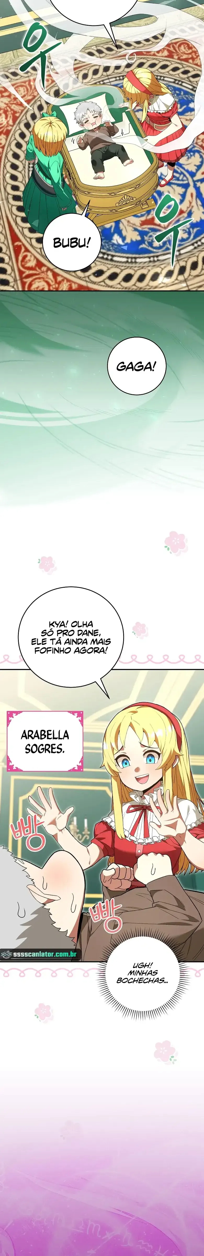 Reborn as the Overpowered Genius Lord Vol. 1 Ch. 2 第11页