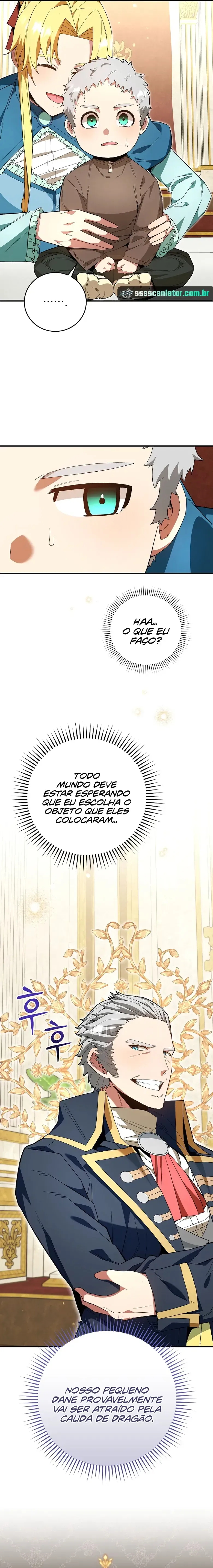 Reborn as the Overpowered Genius Lord Vol. 1 Ch. 2 第27页