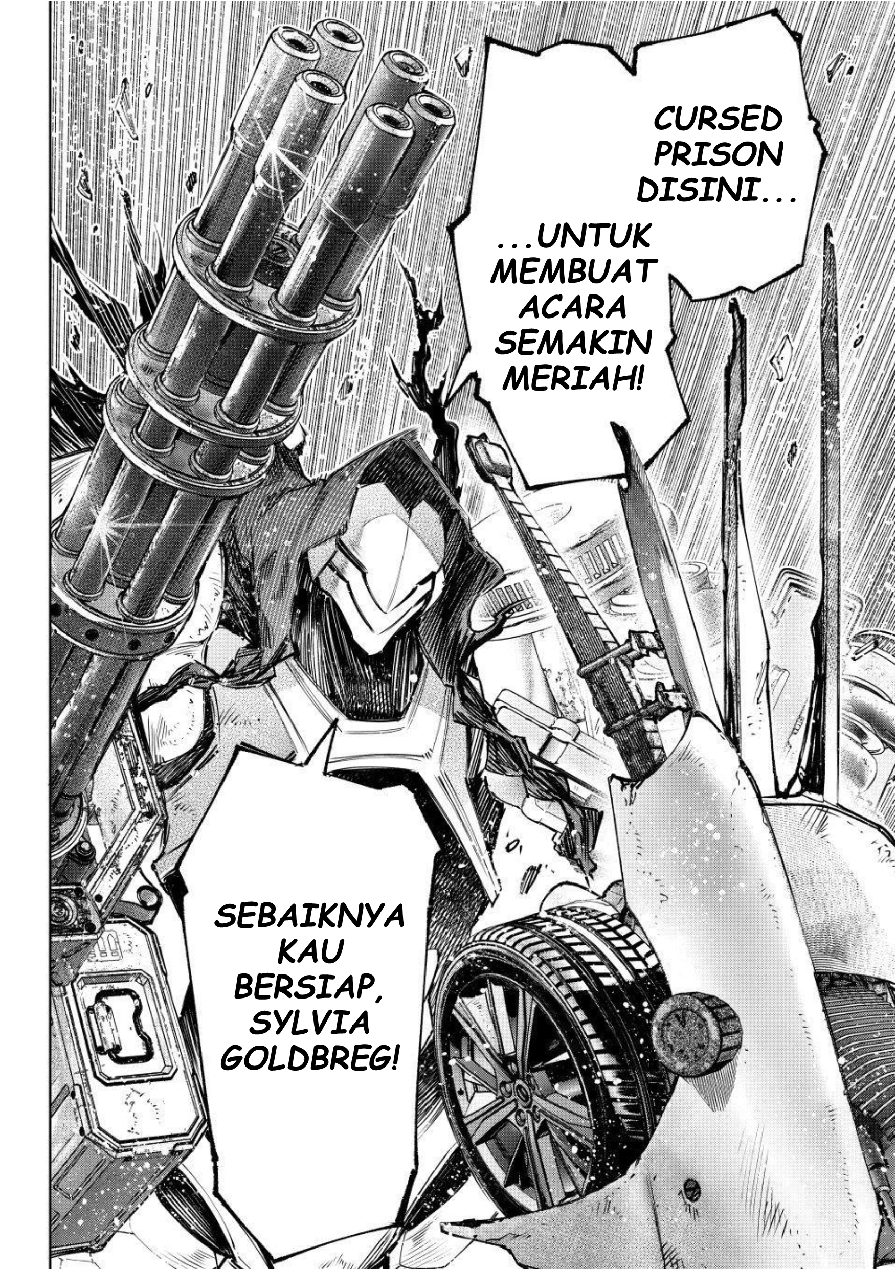 Shangri-La Frontier ~Kusoge Hunter, Kami-gee ni Idoman to su~ Vol. 15 Ch. 140 第19页