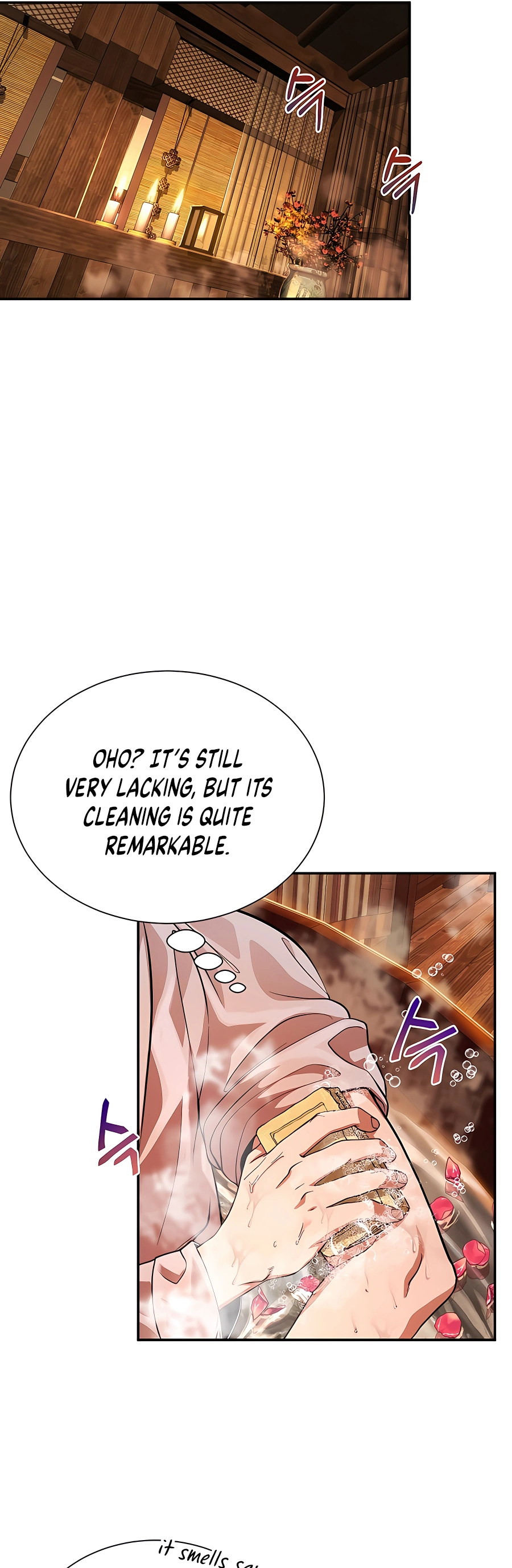 Muscle Joseon Vol. 1 Ch. 3 第17页