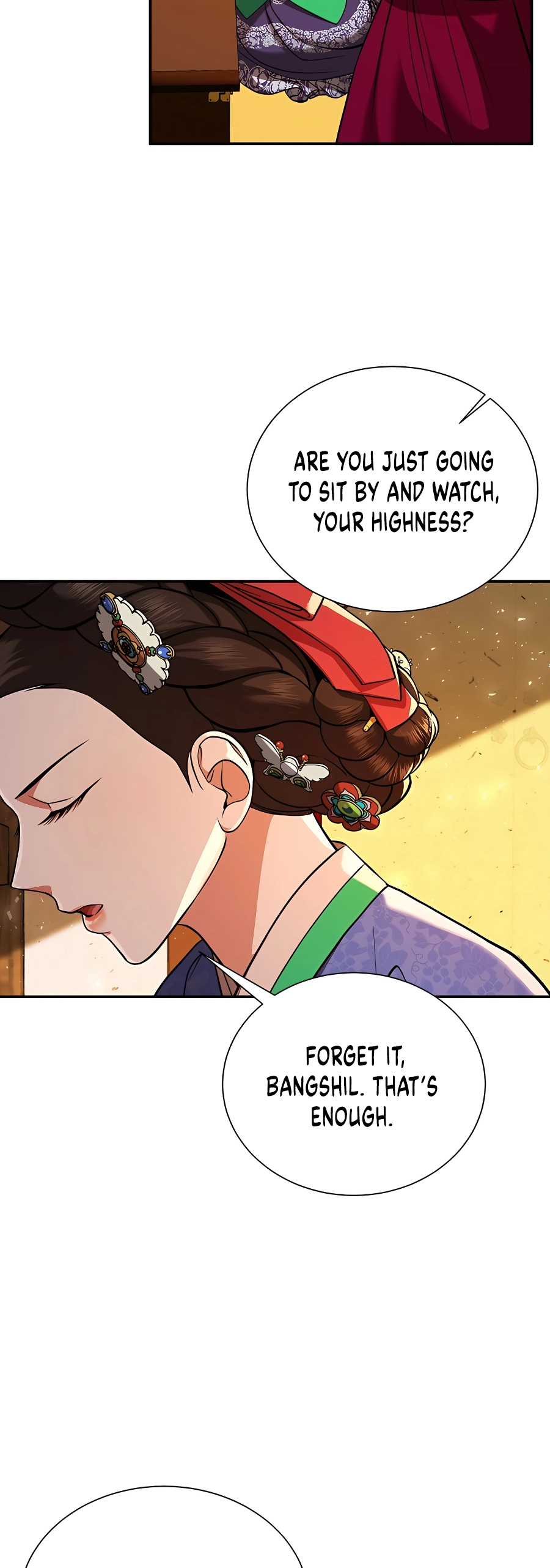 Muscle Joseon Vol. 1 Ch. 3 第46页
