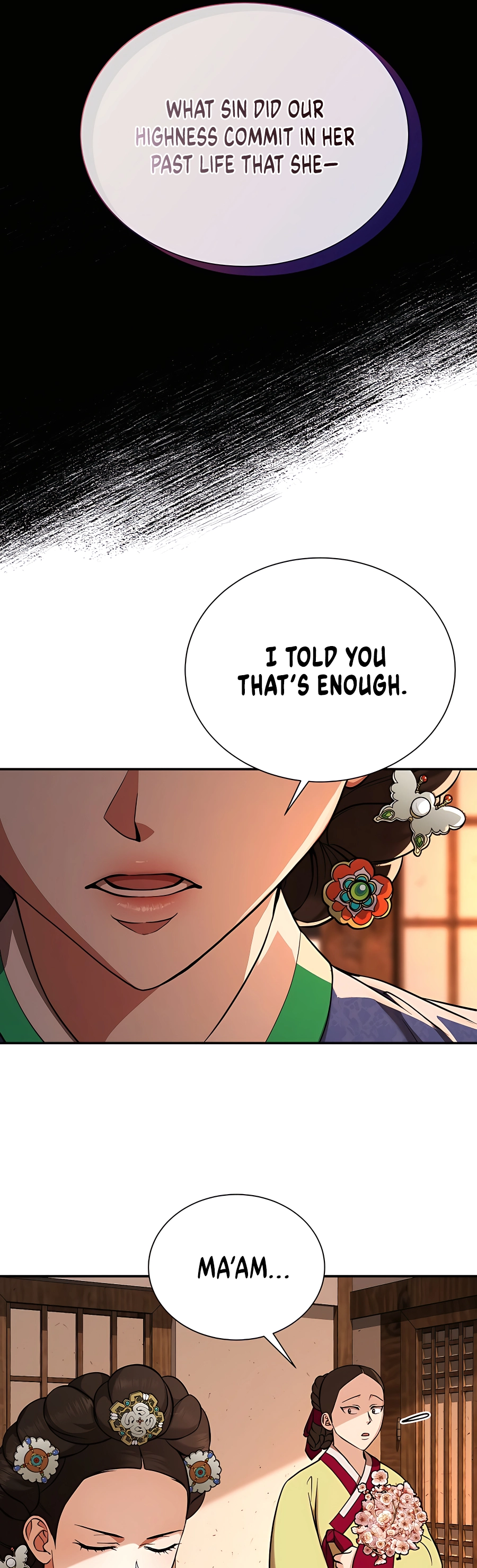 Muscle Joseon Vol. 1 Ch. 3 第49页