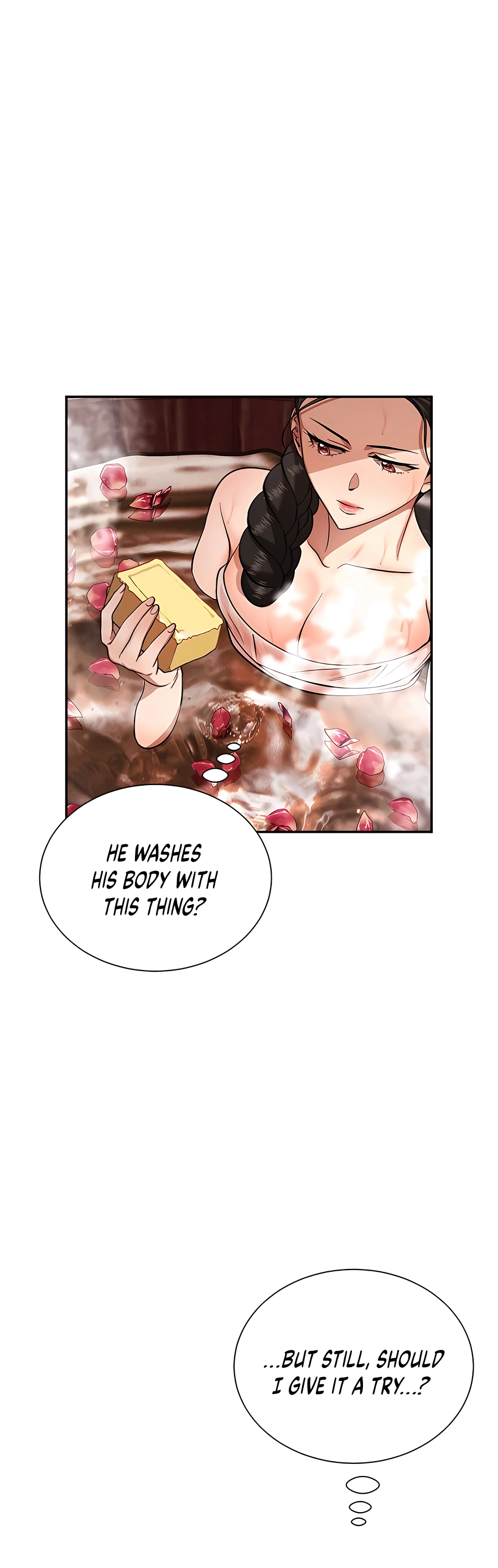 Muscle Joseon Vol. 1 Ch. 3 第56页