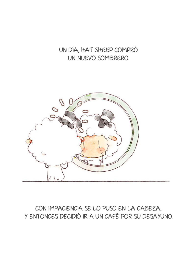 Starting With a Lie Prólogo 第3页