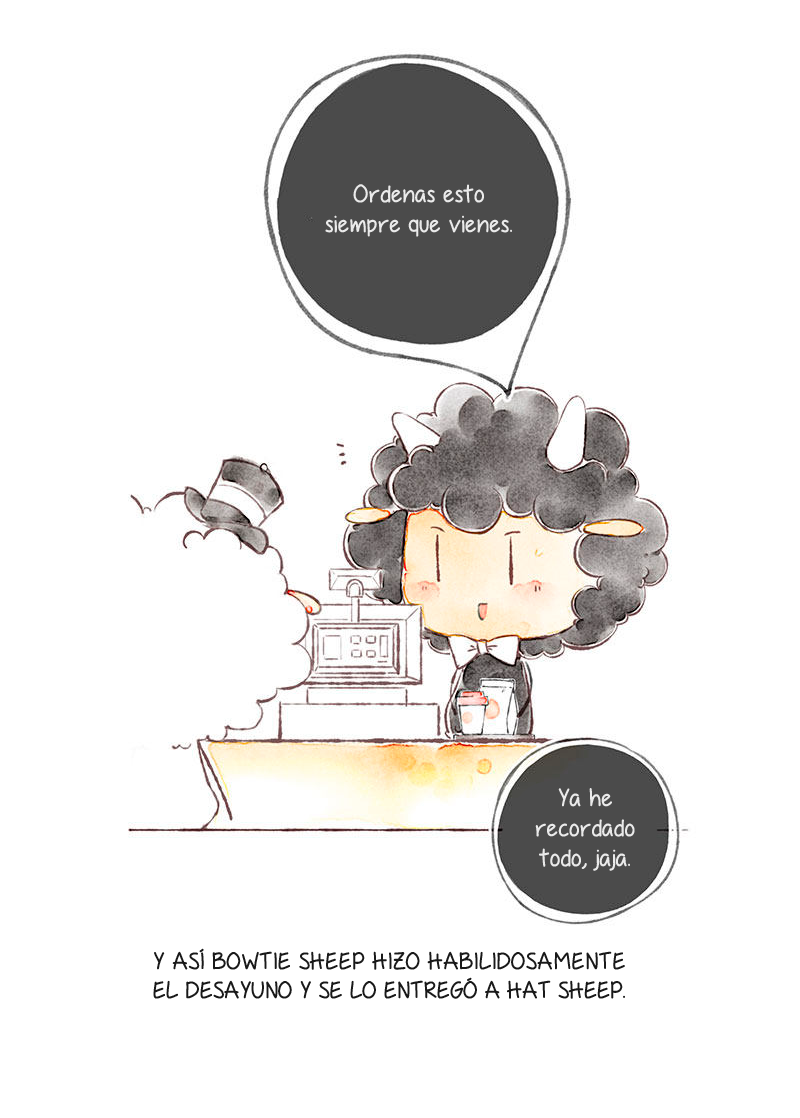 Starting With a Lie Prólogo 第7页