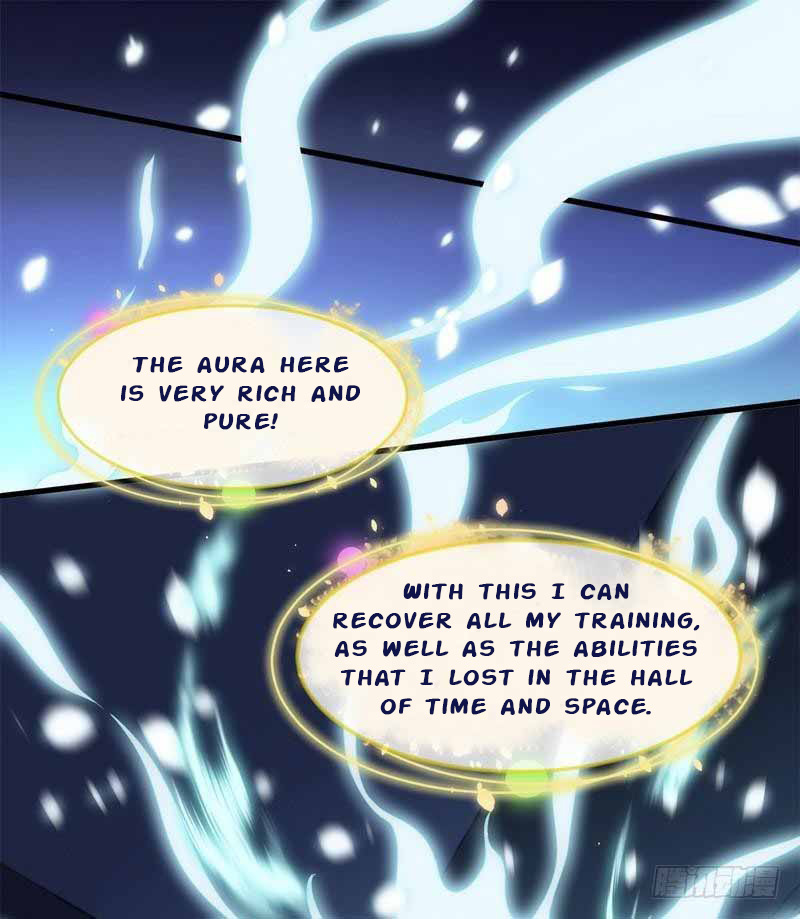 Sword King in a Women's World Ch. 4 第27页