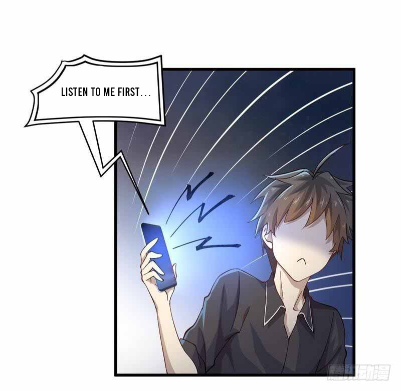 Sword King in a Women's World Ch. 4 第47页