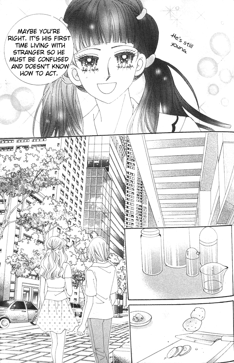 Taming the Cat Master Vol. 1 Ch. 6 第33页