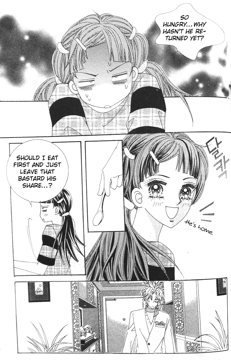 Taming the Cat Master Vol. 1 Ch. 6 第35页