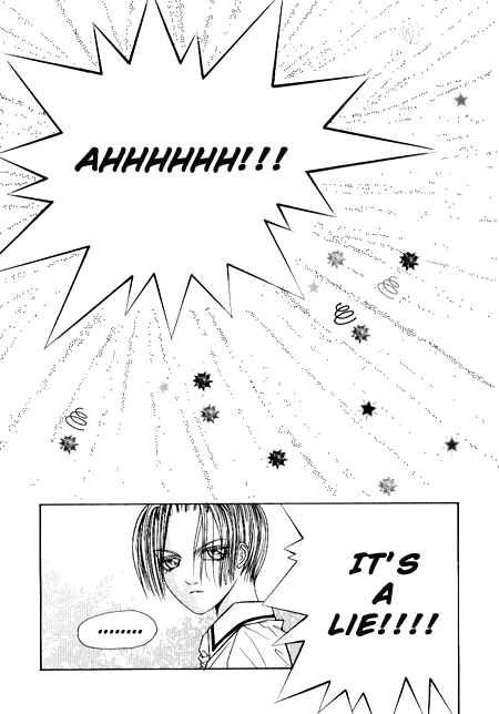 Cheon Gi dot com Vol. 1 Ch. 2 第16页