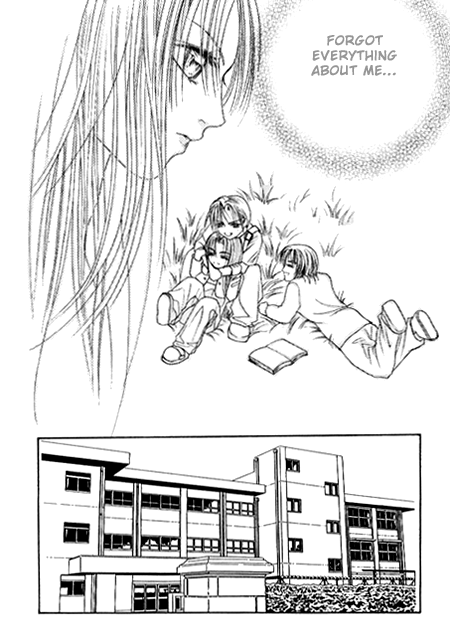 Cheon Gi dot com Vol. 1 Ch. 2 第23页