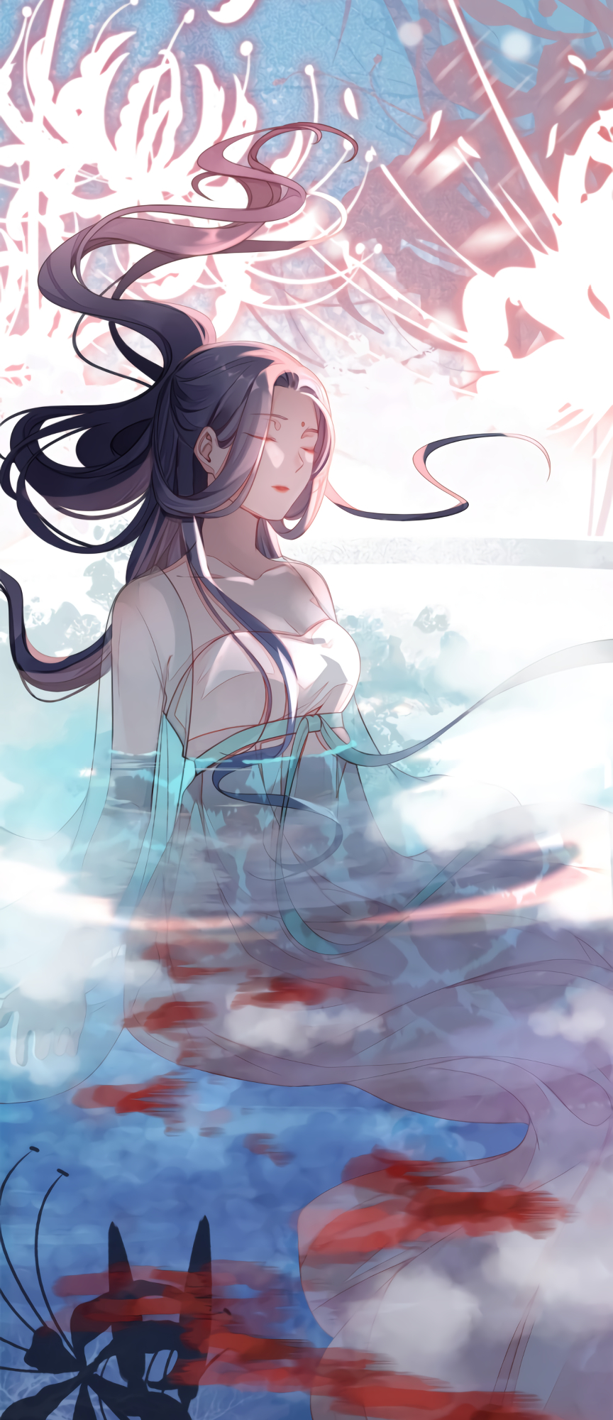 Quick Transmigration: Top-Notch Villain Must Be Cleansed Vol. 1 Ch. 1 第5页